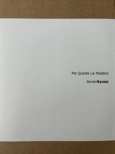 Libro Rastro Fiebre Photobook Fest 2024